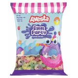 Avesta Rings Party želé bonbóny 80g