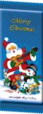 Merry Christmas milk pochoutka 80g