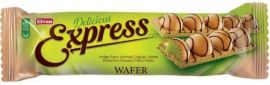 Express Delicious Pistachio Oplatek 30g