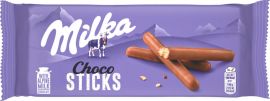 Milka Choco Sticks 112g
