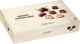 Jakobsen dvoupatrová -dezert 300g