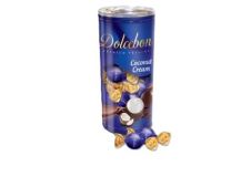 Dolcebon Coconut dezert 350g