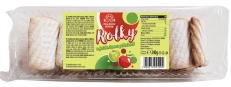 Rolky Jablečné 240g