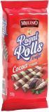 Mulino Royal Rolls Cocoa 150g