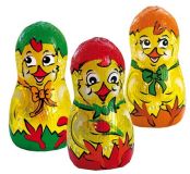 Kuřátko-dóza-čokoláda 15g