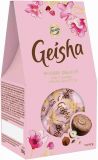 Geisha Mousse Delight Praline 130g