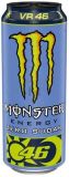 Monster 0,5l Zero Valentino Rossi 