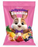 Jellyssimo Bunnies 150g želé