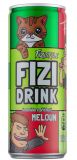 FIZI Drink 250ml limonáda Meloun