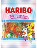 Haribo 80g Unicorn-i-licious