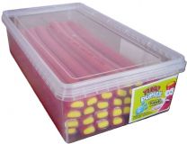 Tubo Cherry Banana 45g