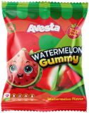 Avesta Watermelon Gummy -želé bonbóny 80g