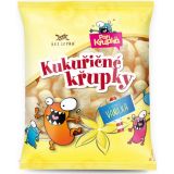 Křupky kukuřičné Vanilka 90g