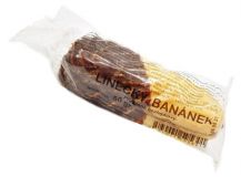 Linecký banánek 50g