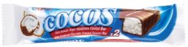 Cocos tyčinka 32g