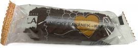 Linecký banánek -kakaový 50g