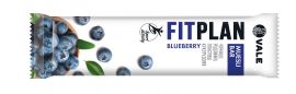 Fitplan Musli Blueberry 25g