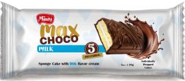 Mindy Max Choco Milk 180g