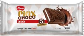 Mindy Max Choco Cocoa 180g