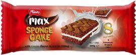 Mindy Sponge Cake Cocoa 200g