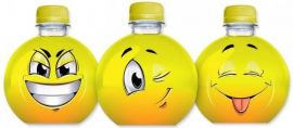 Sportball Exotic nápoj 330ml