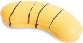 Perník 60g Rohlíček s meruňkovou příchutí