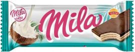 Mila kokosová 50g