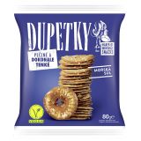 Dupetky Pečené Sůl 80g