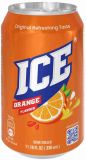 ICE Orange 330ml