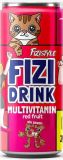 FIZI Drink Multivitamin Red Fruit   250ml