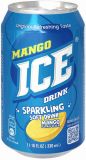 ICE Mango 330ml