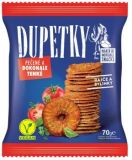 Dupetky Pečené Rajče/Bylinky 70g  