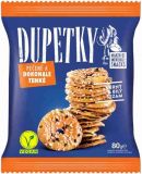 Dupetky Pečené Sezam 80g