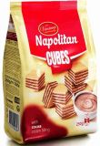 Napolitan Cubes Cocoa 250g