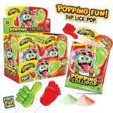 JB-Popping Fun DIP.LICK.POP 13g