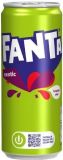 Fanta  0,33ml Exotic