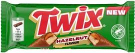 Twix Hazelnut 46g