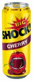 Big Shock!0,5l Cherry 
