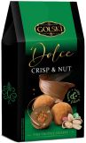 Dolce Crisp & Nut 110g