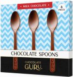 Guru Lžičky Milk 54g