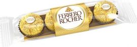 Ferrero Rocher T4-50g