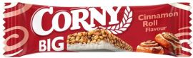 Corny Big Cinnamon Roll 40g