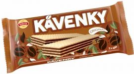 Kávenky Originál 50g