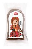 Perník Čert malý 70g-ovocná náplň