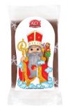 Perník Mikuláš malý 70g-ovocná náplň