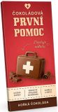 Čokoláda První pomoc 60%  100g-hořká