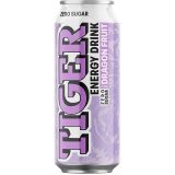 Tiger 0,5l ZERO Dragon Fruit