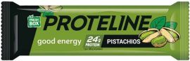Proteline Pistachios Energy 40g