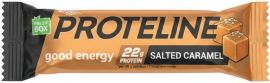 Proteline Salted Caramel Energy 40g