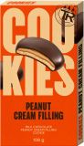 Cookies Milk Peanut Cream 108g